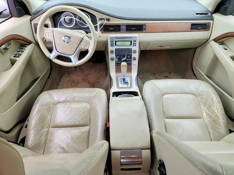 2010 VOLVO S80 3.2  