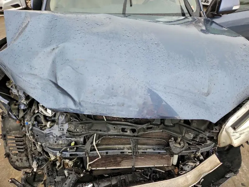 2012 TOYOTA 4RUNNER SR5  