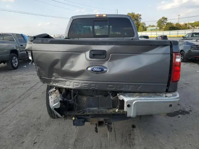2013 FORD F350 SUPER DUTY  