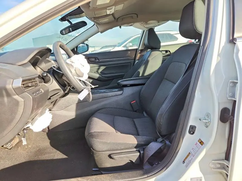 2024 NISSAN ALTIMA S  