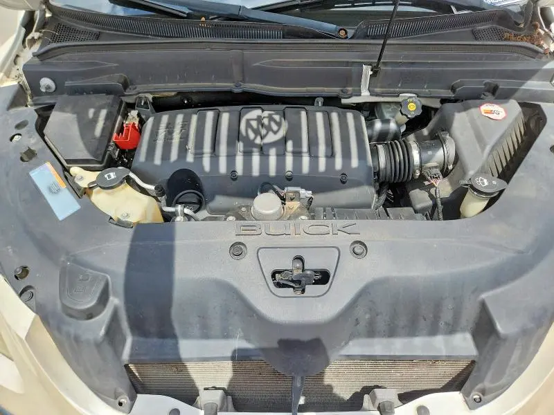 2011 BUICK ENCLAVE CXL  
