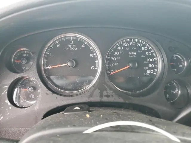 2011 GMC YUKON XL DENALI  