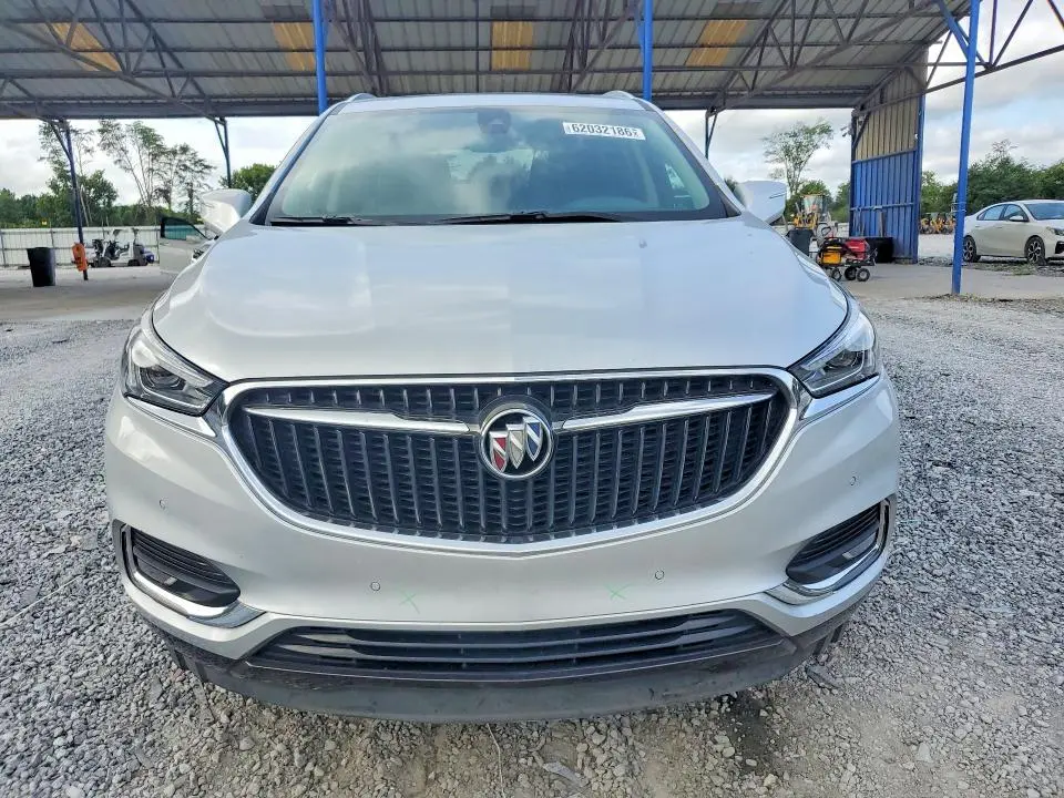 2019 BUICK ENCLAVE PREMIUM  