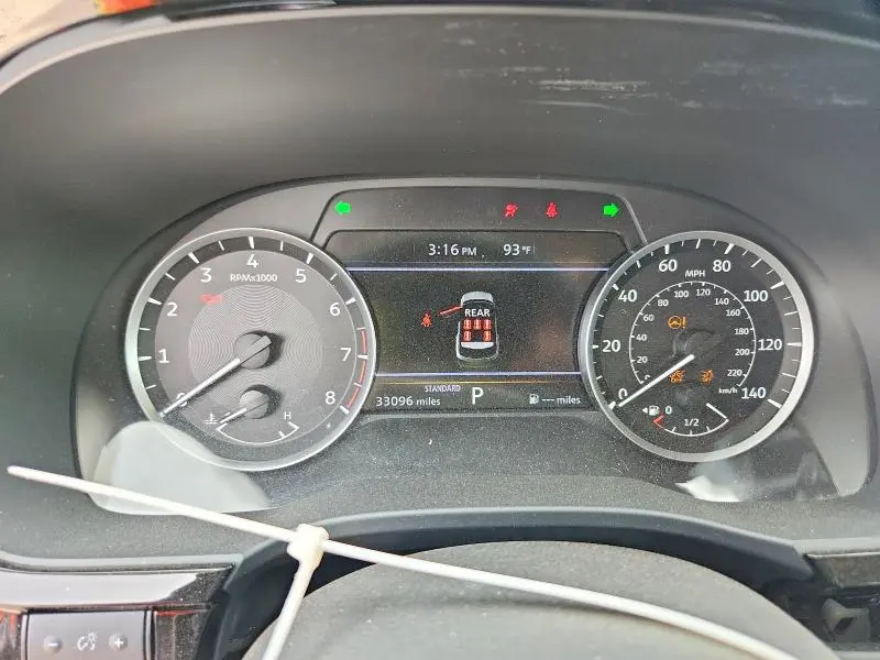 2024 INFINITI QX60 PURE  