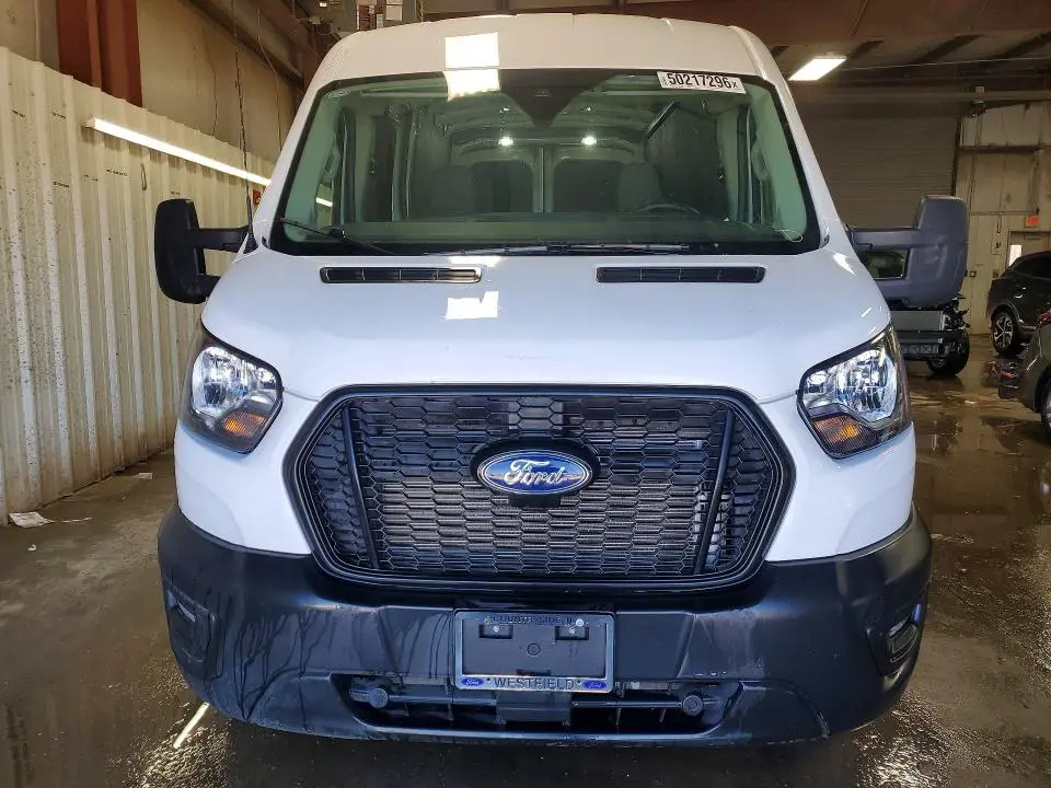 2025 FORD TRANSIT T-250  