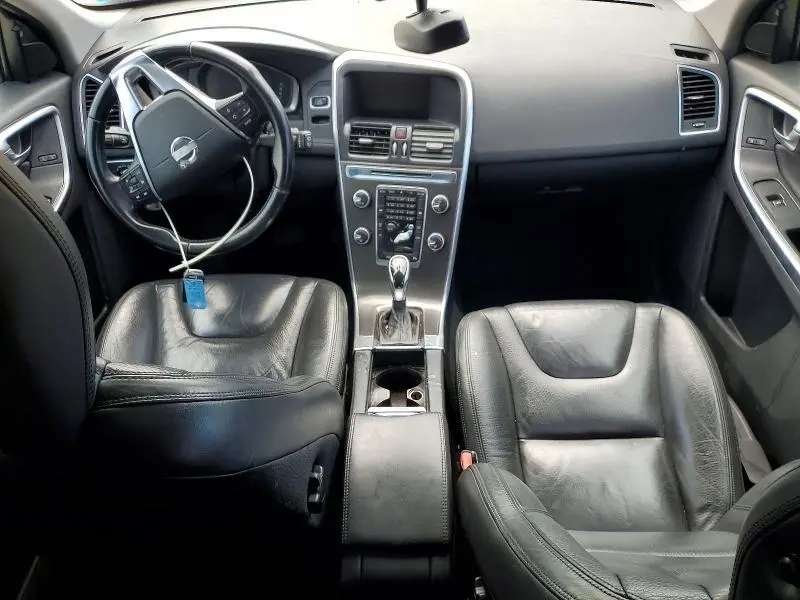 2014 VOLVO XC60 T6  