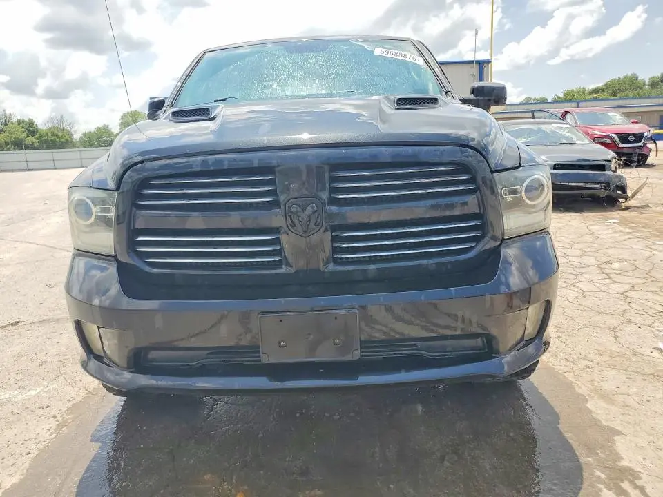 2016 RAM 1500 SPORT  