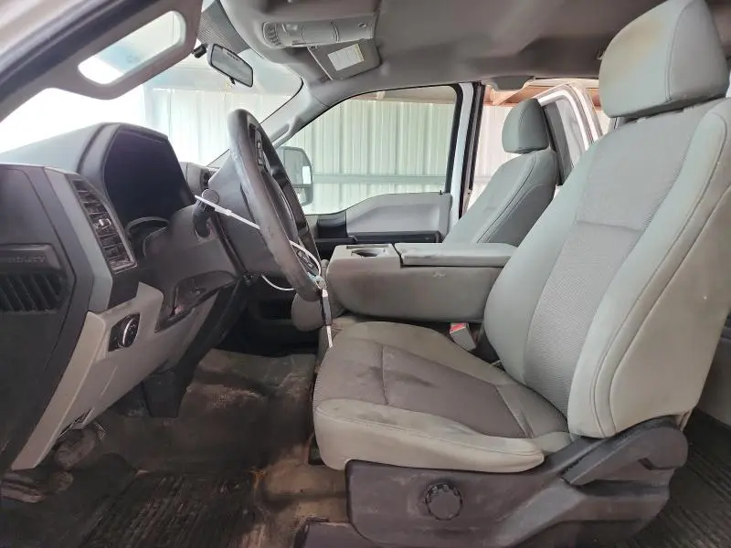 2019 FORD F250 SUPER DUTY  