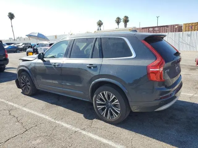 2022 VOLVO XC90 T5 MOMENTUM  