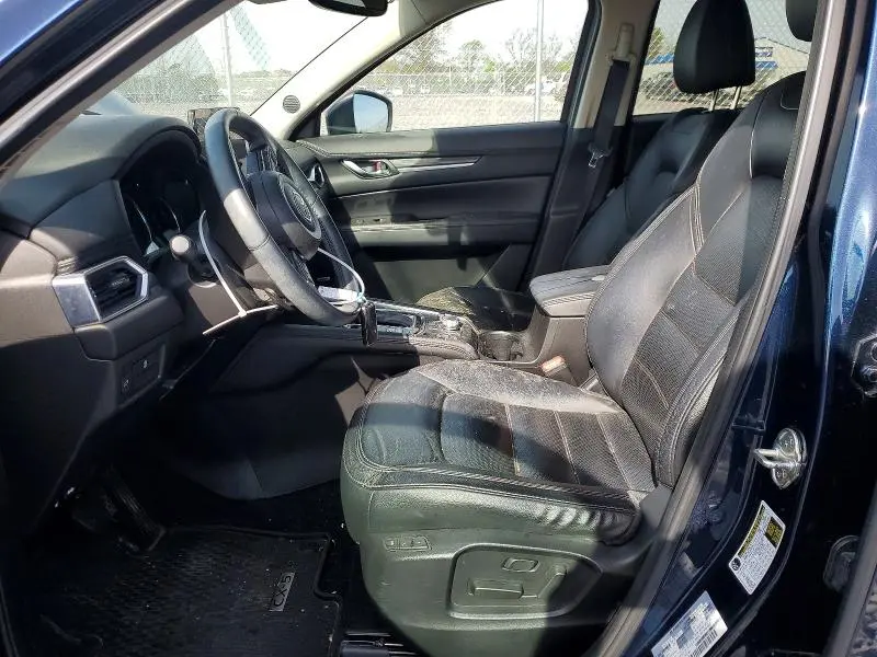 2022 MAZDA CX-5 PREMIUM PLUS  
