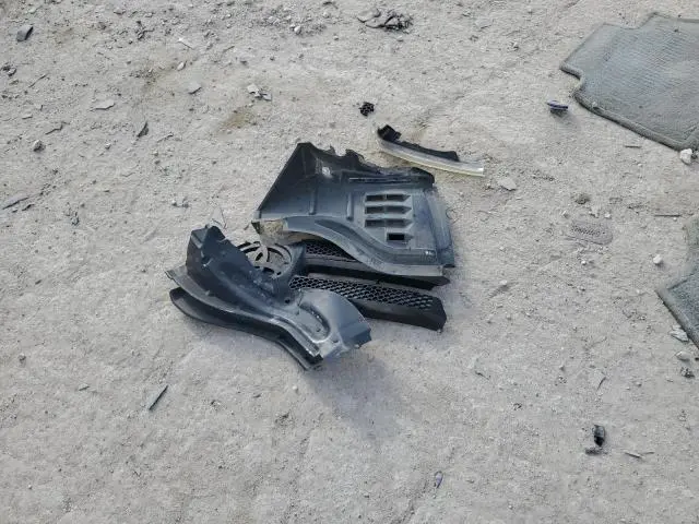 2010 TOYOTA TUNDRA DOUBLE CAB SR5  