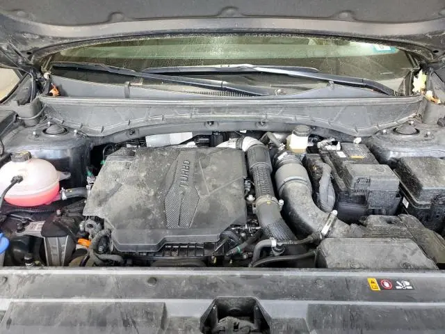 2024 HYUNDAI SANTA CRUZ XRT  