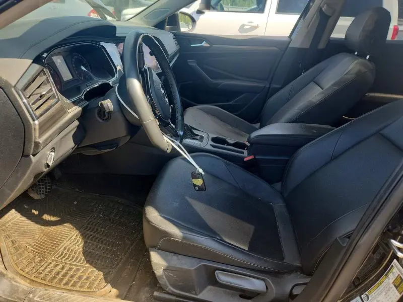 2021 VOLKSWAGEN JETTA SEL  