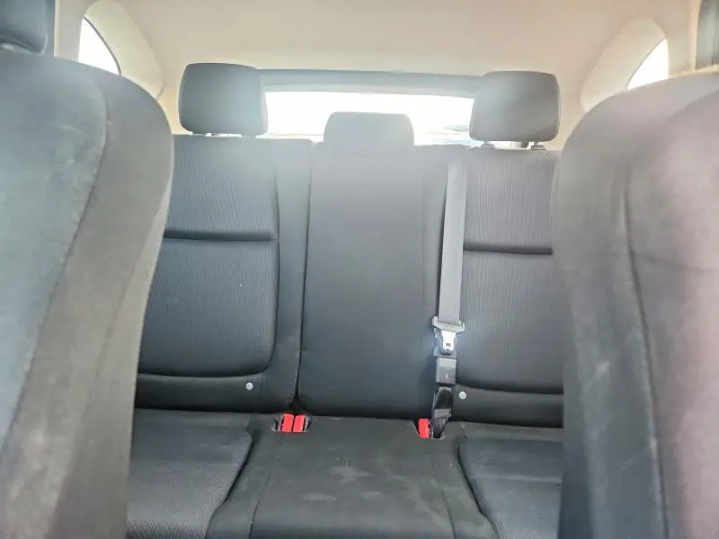 2014 MAZDA CX 5 SPORT  