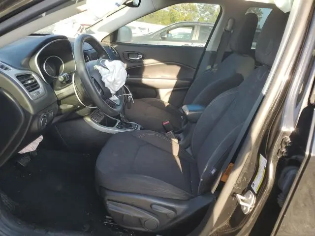2019 JEEP COMPASS SPORT