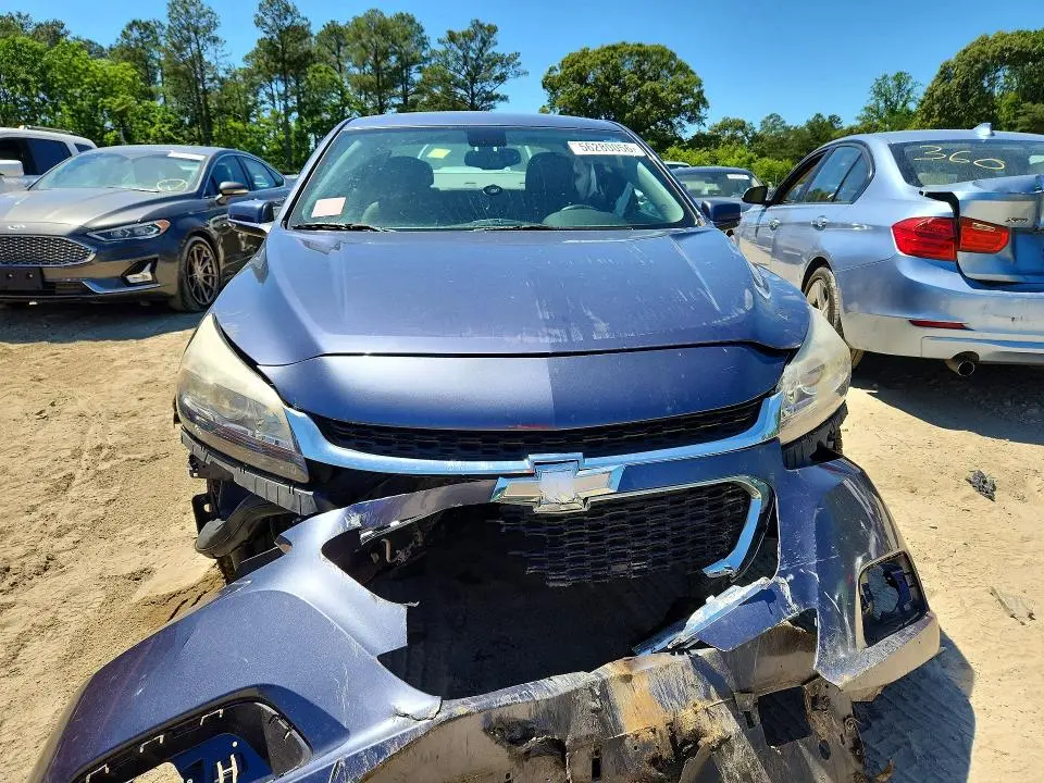 2014 CHEVROLET MALIBU 1LT  