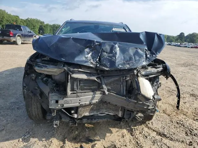 2020 CHEVROLET BLAZER 2LT