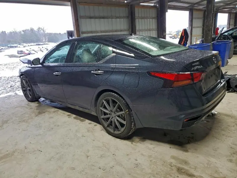 2020 NISSAN ALTIMA PLATINUM  