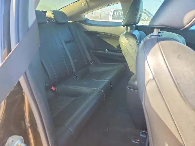 2013 HONDA CIVIC EXL  