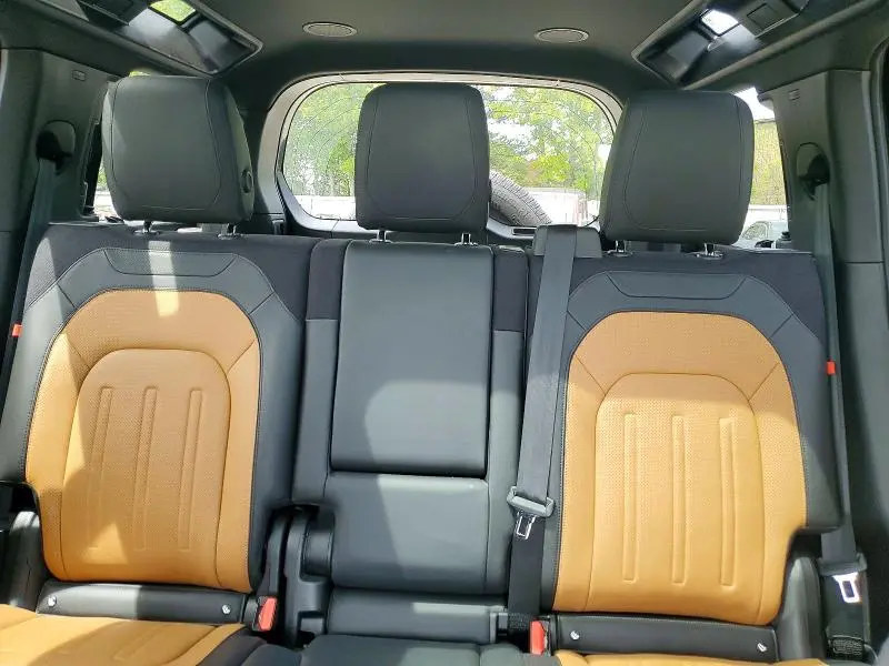 2023 LAND ROVER DEFENDER 110 X  
