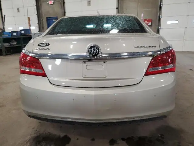 2014 BUICK LACROSSE   