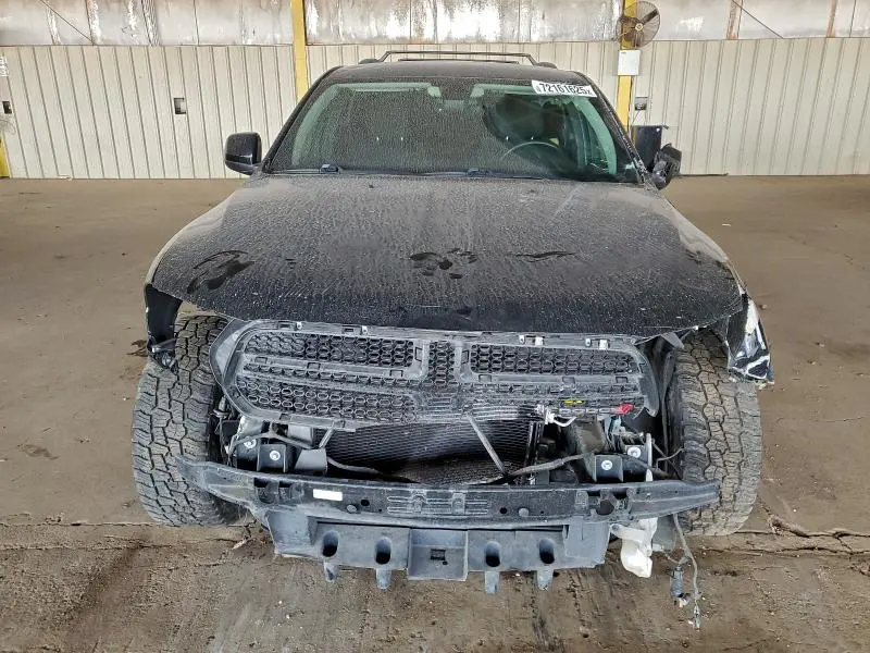 2017 DODGE DURANGO SXT  