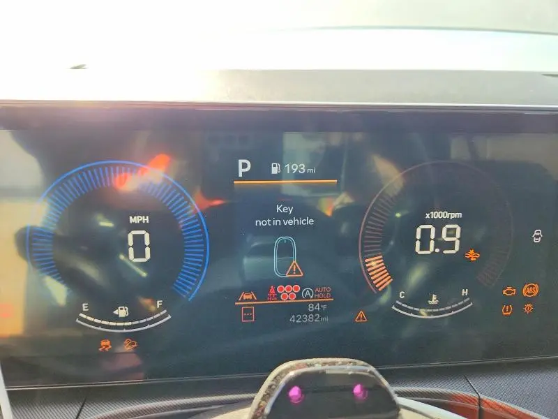 2024 HYUNDAI SANTA FE XRT  