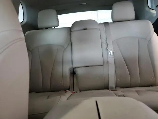 2020 BUICK ENVISION PREFERRED  