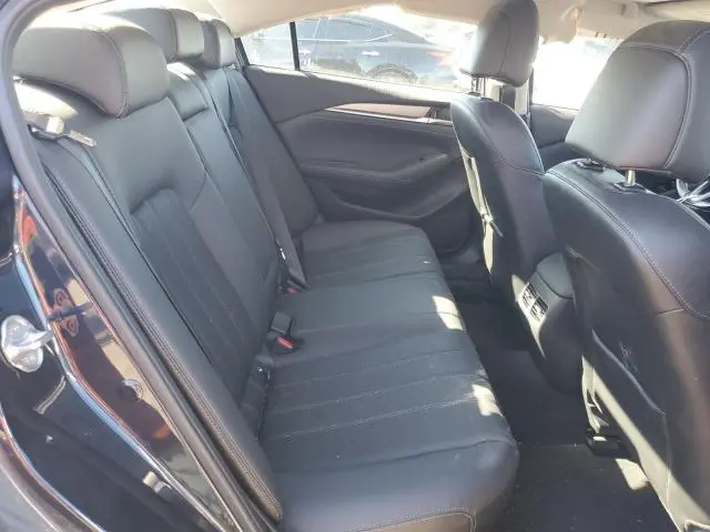 2020 MAZDA 6 TOURING