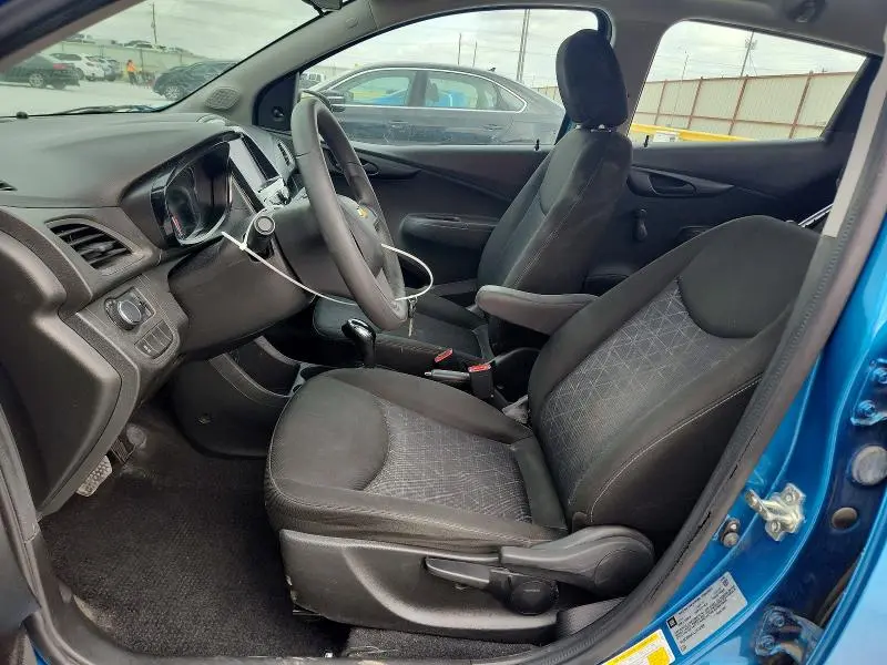 2020 CHEVROLET SPARK LS  