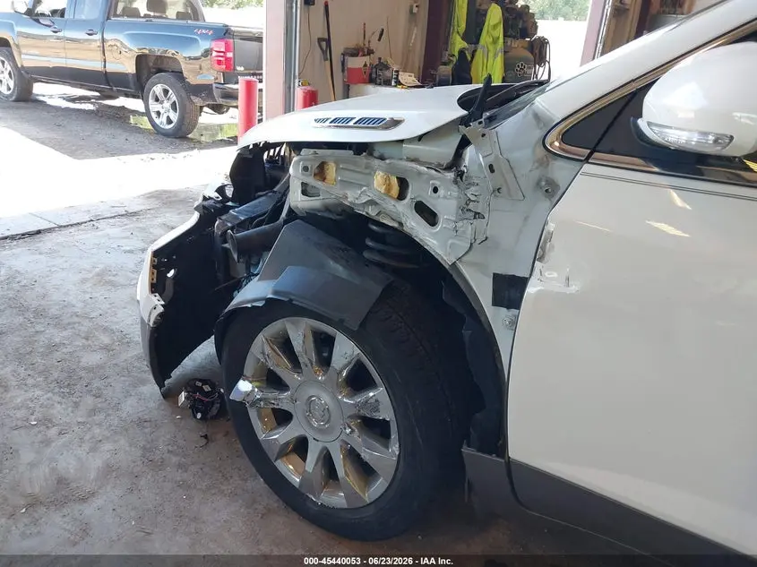2012 BUICK ENCLAVE PREMIUM