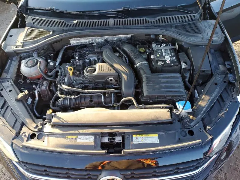 2023 VOLKSWAGEN JETTA SPORT  