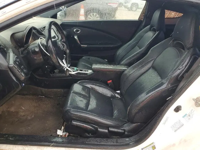 2016 HONDA CR-Z EX  