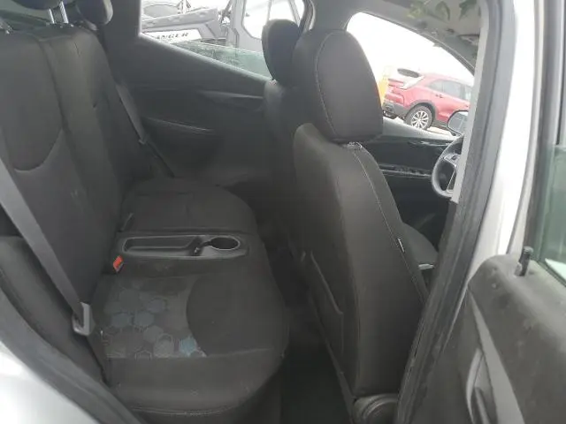 2017 CHEVROLET SPARK 1LT  