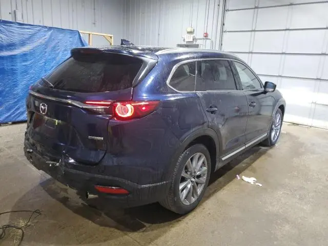 2021 MAZDA CX-9 GRAND TOURING  