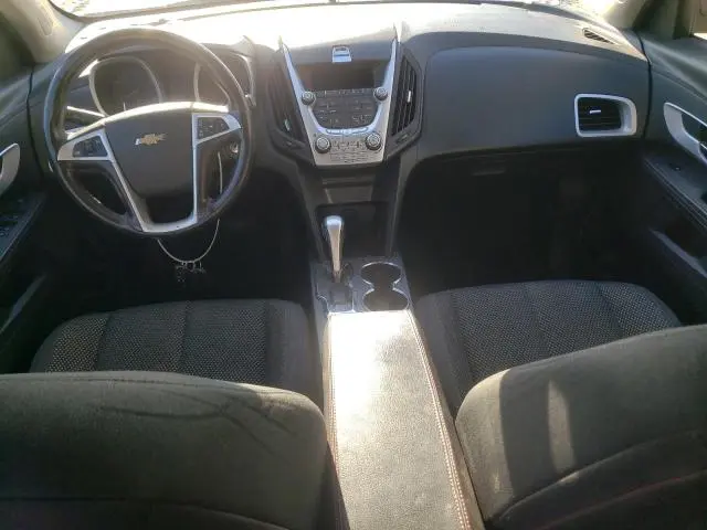 2010 CHEVROLET EQUINOX LT  