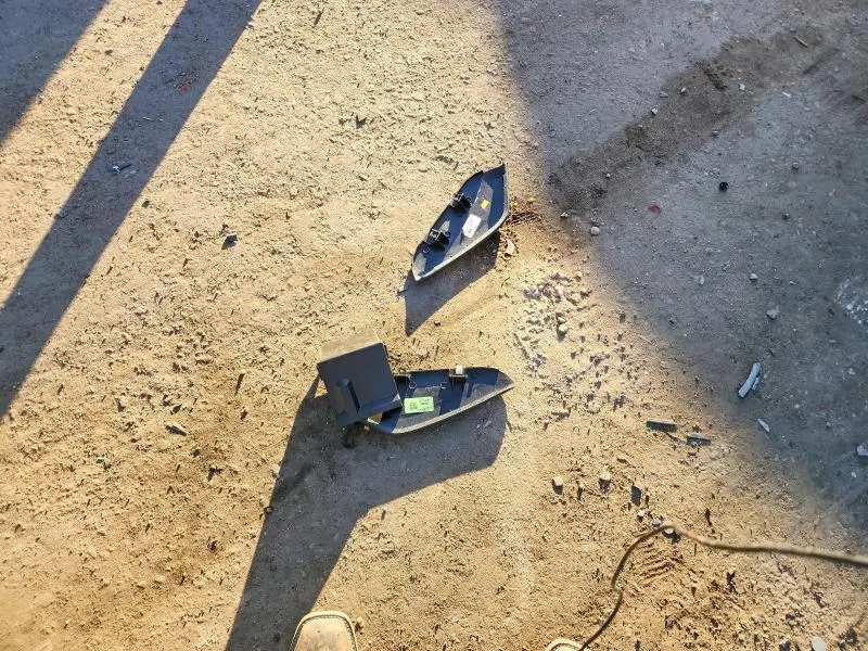 2020 CHEVROLET CAMARO LS  