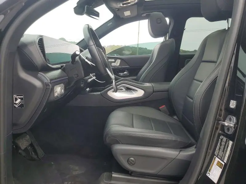2023 MERCEDES-BENZ GLE 350  