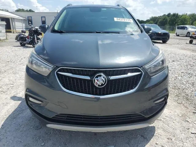 2017 BUICK ENCORE PREFERRED II  