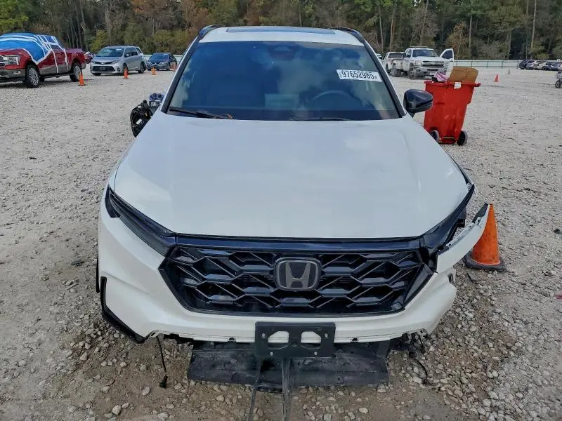 2024 HONDA CR-V SPORT-L  