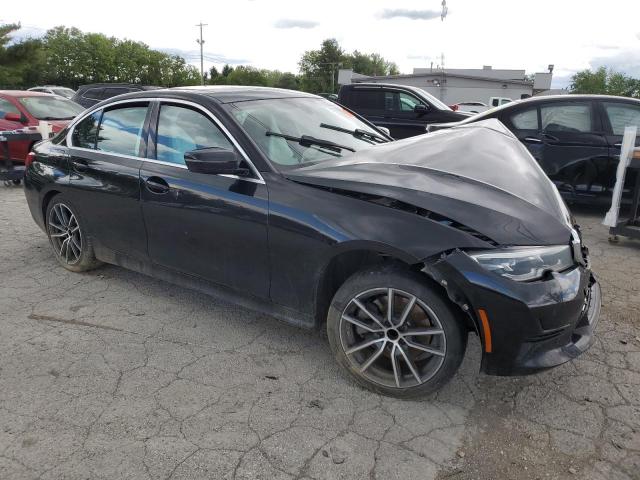 2020 BMW 330I 