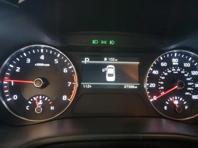 2024 KIA FORTE GT LINE  