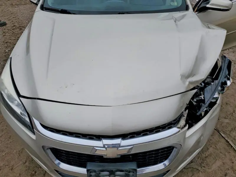 2015 CHEVROLET MALIBU 1LT  