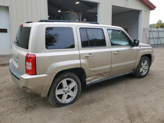 2010 JEEP PATRIOT SPORT