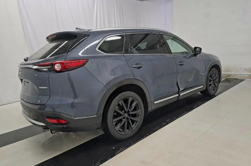 2023 MAZDA CX-9 GRAND TOURING  