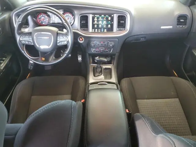 2022 DODGE CHARGER R/T  