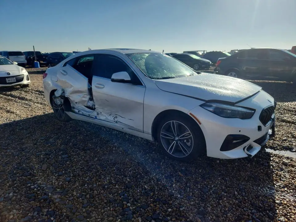2021 BMW 228I   