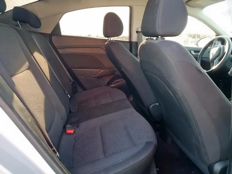 2020 HYUNDAI ACCENT SE  