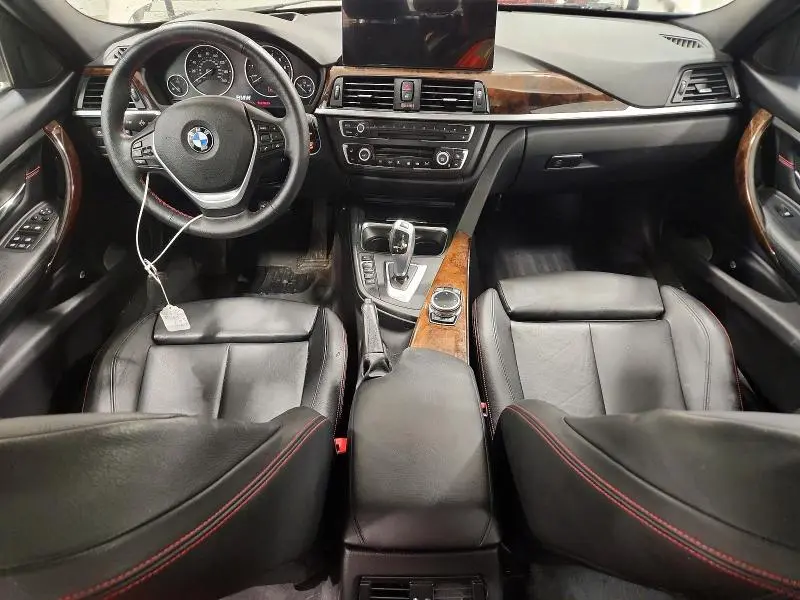 2015 BMW 328 XI  