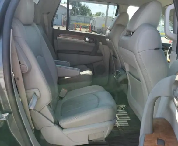 2011 BUICK ENCLAVE CXL  